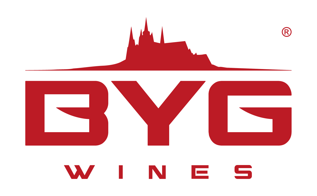 BYGwines.com logo